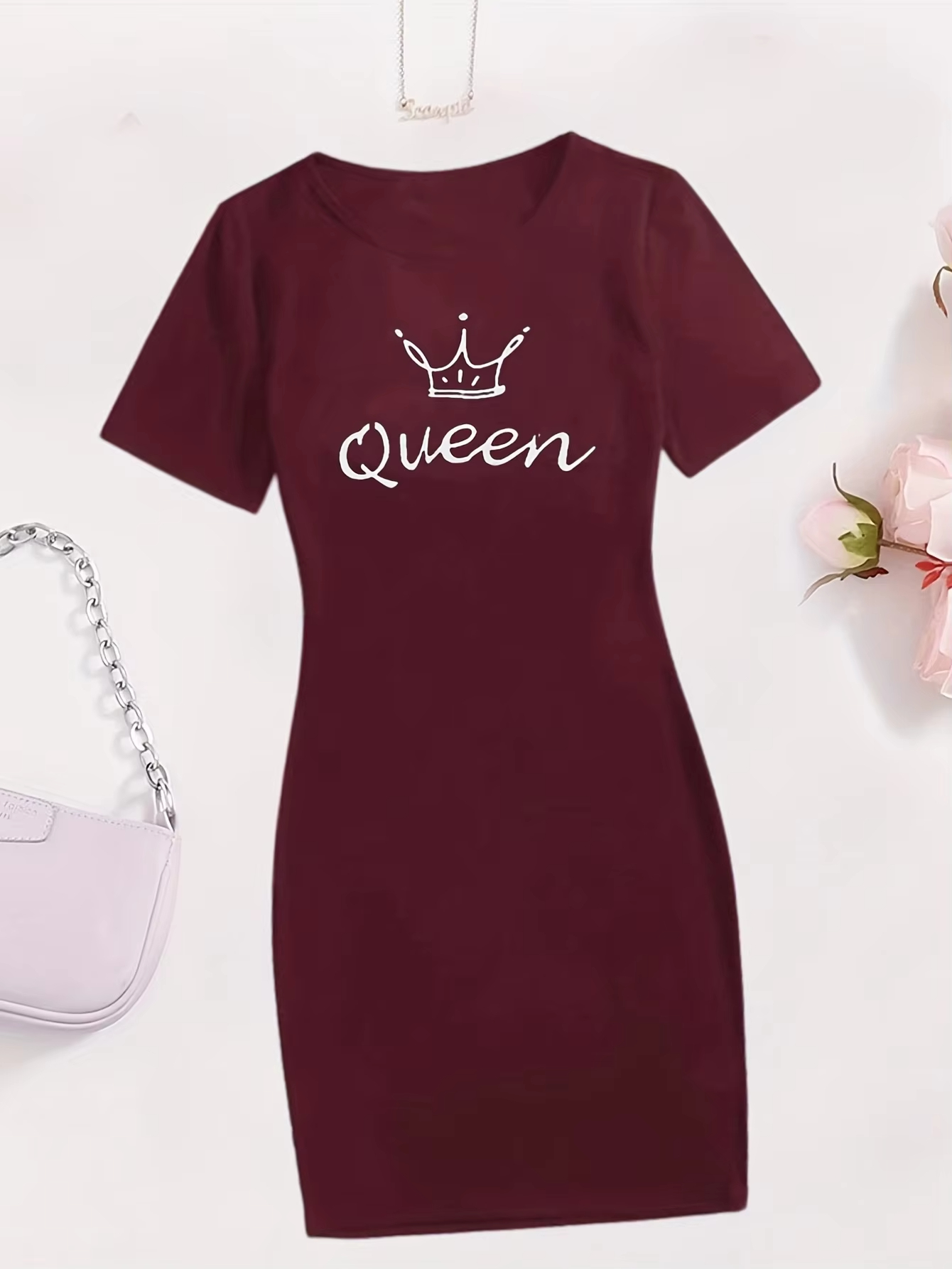 Модные женские платья больших  – обзор и цена Queen Street Fashion